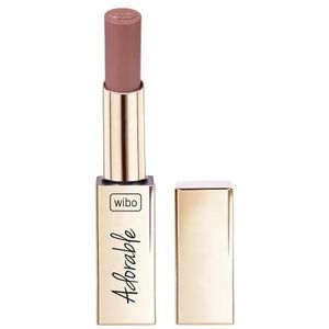 Wibo Matte lippenstift No 8 Desire