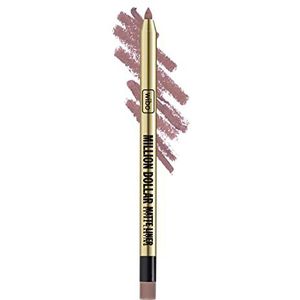 Wibo Lip Pencil Million Dollar 05