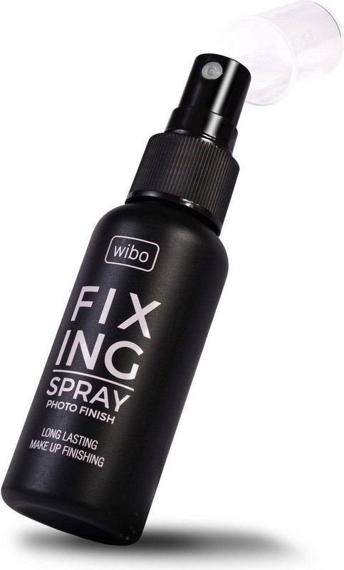 Wibo Fixing Spray Photo Finish