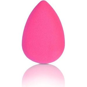 Wibo - Pro Beauty Sponge - Make-up Accessoire - Roze - Synthetisch
