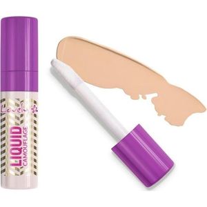 Lovely - Liquid Camouflage - Concealer - #2
