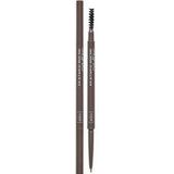 Wibo - Feather Brows Pencil - Wenkbrauwpotlood - Soft