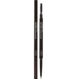 Wibo - Feather Brows Pencil - Wenkbrauwpotlood - Dark