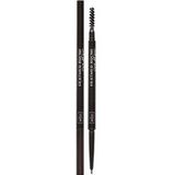 Wibo - Feather Brows Pencil - Wenkbrauwpotlood - Dark