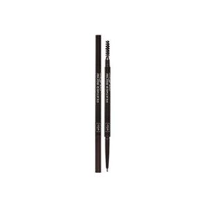 Wibo - Feather Brows Pencil - Wenkbrauwpotlood - Dark