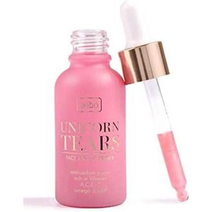 Wibo Eenhoorn-tranen