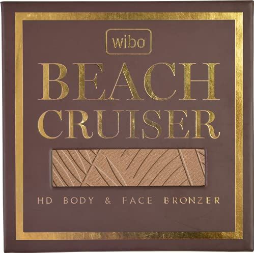 Wibo Beach Cruiser Browning Powder No. 1