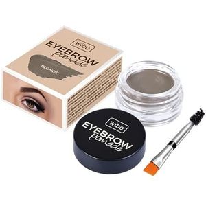 Wibo Eyebrow Pomade Blonde