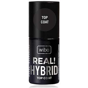 Wibo, nagellak - 3 stuks