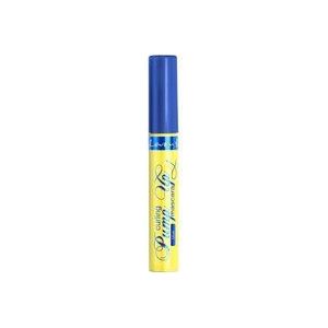 Lovely - Pump Up - Mascara - Tint Blue - 8 g