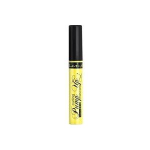 Lovely - Pump Up Volume - Mascara - Zwart - Voor Vrouwen