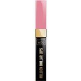 Wibo - Million Dollar Lips - Lippenstift - 3 ml - Matterend