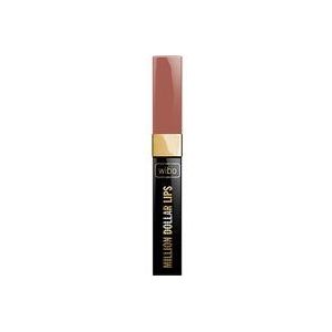 Wibo - Million Dollar Lips - Lippenstift - Mat - 3 ml