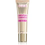 Fluid Camouflage Foundation Nude nr. 2
