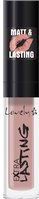Lovely Extra Lasting - Lipgloss - #16 - Vloeibaar - Langdurig Effect