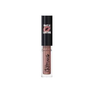 Lovely - Extra Lasting - Lipgloss - Kleur #17 - Vloeibaar - Langdurig Effect
