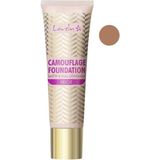 Lovely Camouflage - Foundation - Beige - 25 gr