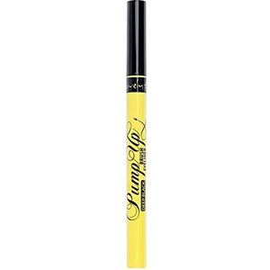 Lovely Pump Up Deep Black eyeliner stift