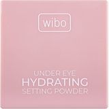 Wibo - Under Eye Hydrating - Transparante Fix Poeder - 5,5 ml