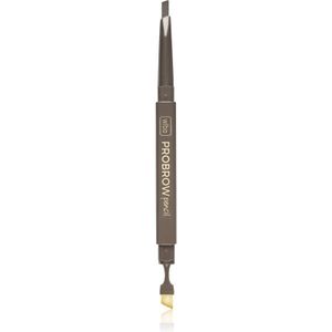 Wibo - PRO BROW PENCIL - Wenkbrauw Make-up - Universeel