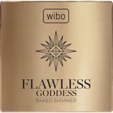 Wibo Flawless Goddess Gebakken Highlighter 10 g