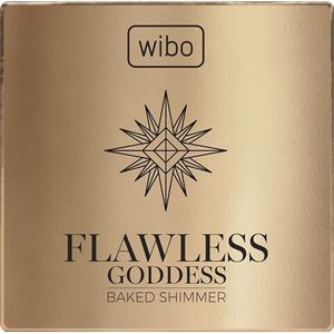 Wibo Flawless Goddess Gebakken Highlighter 10 g