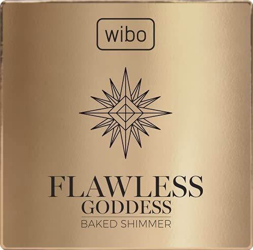 Wibo Flawless Goddess Gebakken Highlighter 10 g