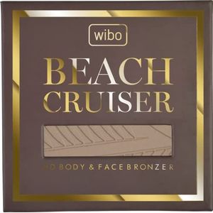 Wibo Bronzer Beach Cruiser Nr. 4