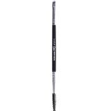 Lovely Duo Brow Brush - Wenkbrauwpenseel - 1 St