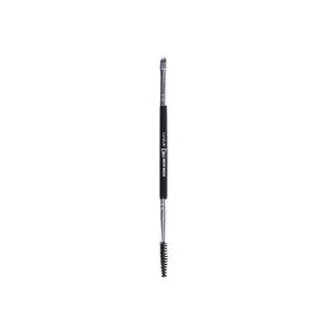 Lovely Duo Brow Brush - Wenkbrauwpenseel - 1 St