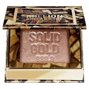 Bronzer Highlighter Million Dollar