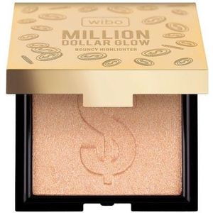 Highlighter miljoen dollars