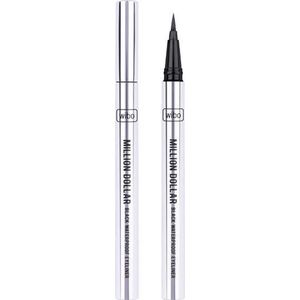 Wibo Million Dollar Eyeliner #1 Black