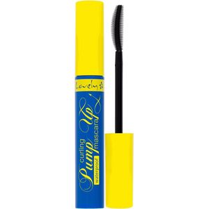 Lovely - Pump Up - Mascara - Waterproef - Voor Vrouwen