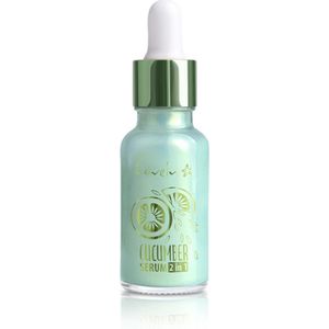 Lovely - Cucumber Serum - Primer - 20 ml