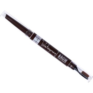 Lovely - Wenkbrauwpotlood - Waterproof - Inclusief Borsteltje