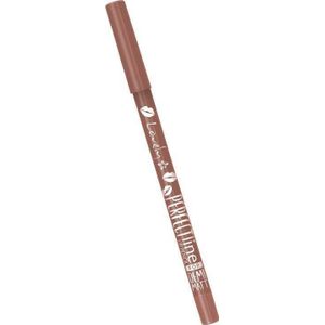 Lovely - Perfect Line Lipgloss - 4 Contour