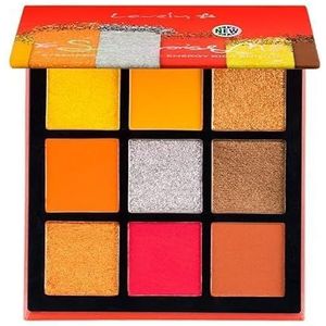 Surprise Me Energy Kick Oogschaduwpalet