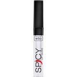 Wibo Lip Gloss Spicy Lipgloss voor meer Volume 21 3 ml