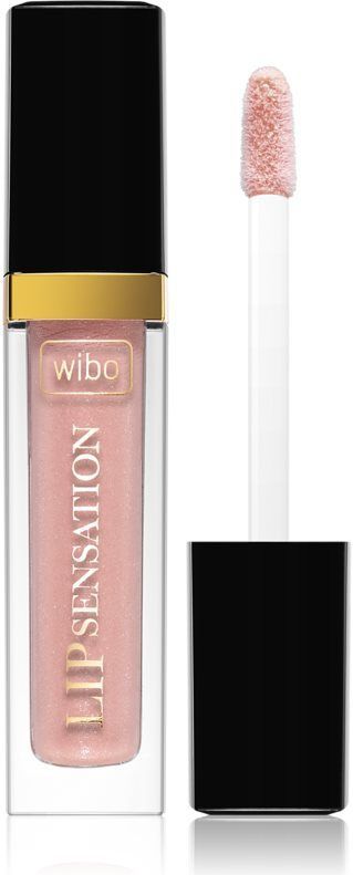 Wibo Lip Sensation Lipgloss 10 5 gr