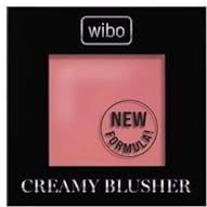 Wibo Creamy Blusher roze voor policzków 3 3.5g