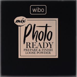 Wibo Photo Ready Powder Mix