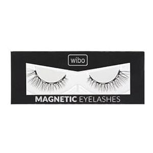 Magnetische wimpers herbruikbare magnetische wimpers