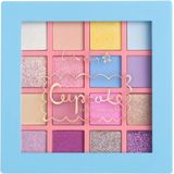 Lovely Cupcake - Oogschaduw Palettes - Diverse Kleuren - Voor Vrouwen