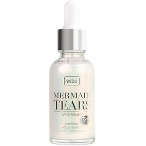 WIBO. Mermaid Tears Make-up Prebase - Primer