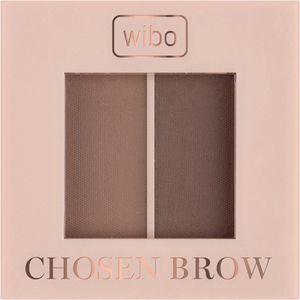 Wibo Eyebrow Powder Chosen Brow Nr 1