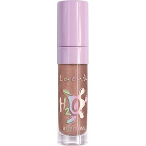 Lovely - H2O - Lipgloss - 5 ml