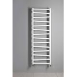 Zig Handdoekradiator 50x155 cm 582W wit