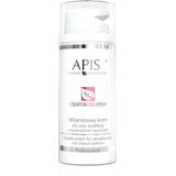Apis Natural Cosmetics - Couperose-Stop - Hydraterende Crème - 100 ml - Gevoelige Huid