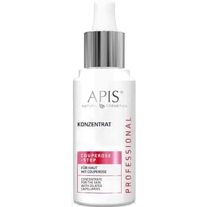 Couperose-Stop Vitaminecrème voor de gevoelige huid met verwijde haarvaatjes 100ml